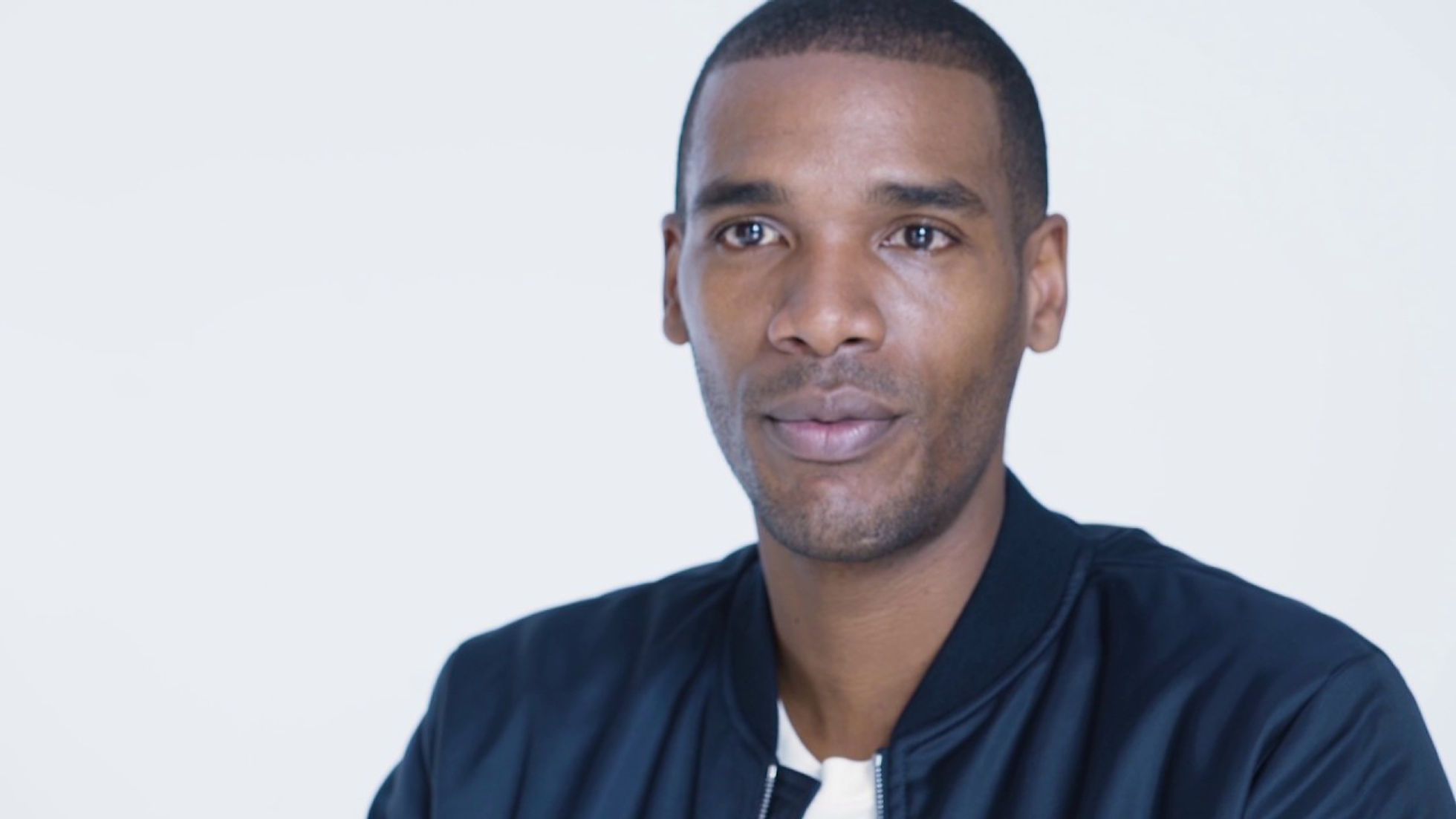 Interview with Parker Sawyers for MATCHESFASHION.COM